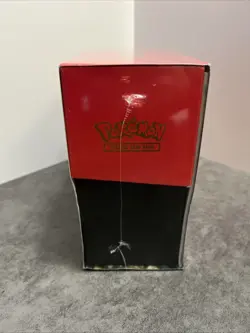 Pokemon Scarlet And Violet Elite Trainer Box ETB Koraidon Brand New And Sealed - Image 5