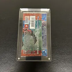 Pokemon TCG: XY Base 2014 New Factory Sealed Booster Pack W/case - Image 2