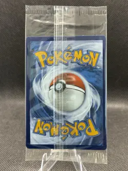 Charmander SVP EN 044 Promo Pokemon TCG "Sealed" Obsidian Flames ETB - Image 2