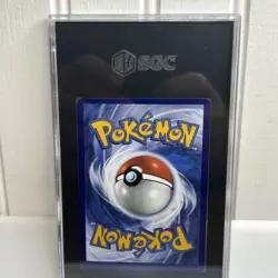 2021 Pokemon Celebrations Promo #SWSH133 Lance’s Charizard V - Image 2