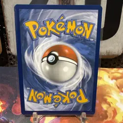 Slither Wing 203/182 Pokemon Sv04 Paradox Rift Full Art Illustration Rare Holo - Image 2