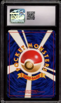 Pokemon Lt, Surge's Raichu Gym 2 Japanese Holo Rare #026 CGC 10 Gem Mint - Image 2