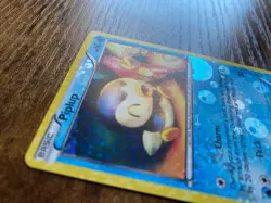 Piplup RC6/RC25 - Pokemon Legendary Treasures Radiant Uncommon Card - Image 2