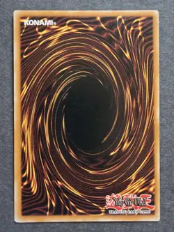 Sphinx Teleia Ultra Rare Yu-Gi-Oh trading card, (EP1-EN003) - Image 4