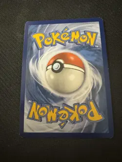 Pokemon Card Weezing Hidden Fates Reverse Holo Rare 29/68 Near Mint - Image 2