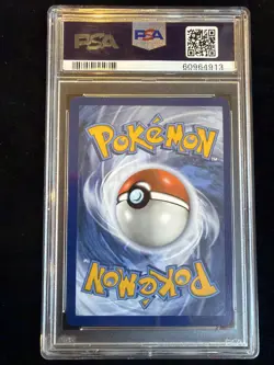 Charizard V SWSH050 SWSH: Sword & Shield Promo Cards Holo PSA 9 Pokemon - Image 2