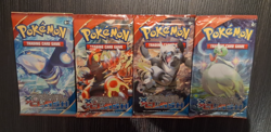 Pokemon XY Primal Clash Booster Pack Sports Trading Card 820650109485 - Image 1