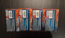 Pokemon XY Primal Clash Booster Pack Sports Trading Card 820650109485 - Image 4