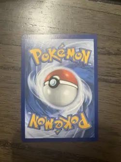 Pokemon TCG Ethan's Ho-Oh EX Card 230/182 Sv10: Destined Rivals - Image 2