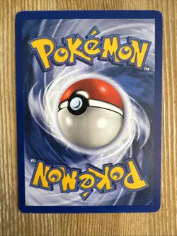 Farfetch'd 27/102 SHADOWLESS Base Set Pokemon Card TCG 1999 WotC Vintage MP - Image 2