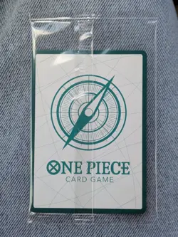 One Piece Special Don!! Set Vol. 3 Sabo Promo Don Card - Image 2