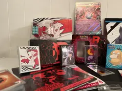 Pokemon TCG 750+ Card Bulk Lot 5 - Holos, Promos, ETBs, & More! - NO PACKS - Image 4