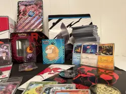 Pokemon TCG 750+ Card Bulk Lot 5 - Holos, Promos, ETBs, & More! - NO PACKS - Image 5