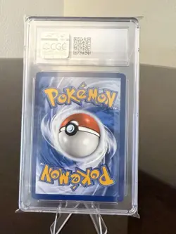 2023 Mew ex Hyper Rare PSA 9 + Mew VMAX TG30 CGC 9 - Graded Pokemon Cards Lot - Image 3