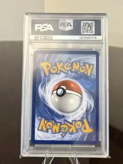 2023 Mew ex Hyper Rare PSA 9 + Mew VMAX TG30 CGC 9 - Graded Pokemon Cards Lot - Image 5