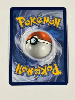 Pokemon Card Mew ex 151/165 Play! Prize Pack Series 5 Stamped - Image 2