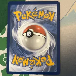 Jacq Scarlet & Violet Base Set Full Art Holo Pokemon Card 236/198 - Image 2