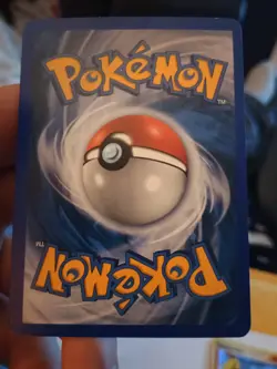 Pokemon Cards Ex Emerald Torchic 69/ 106 & Combusken 25/106 Reverse Holo Stamped - Image 3