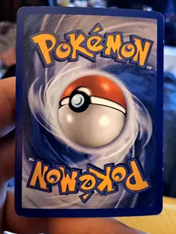 Pokemon Cards Ex Emerald Torchic 69/ 106 & Combusken 25/106 Reverse Holo Stamped - Image 5