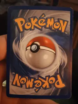 Pokemon Card Ex Deoxys Slakoth 73/107 & Vigoroth 50/107 & Slaking 15/107 - Image 5