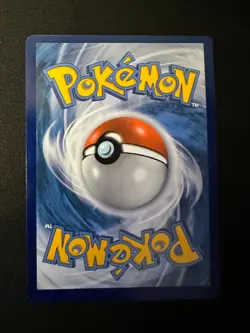 Professor's Research Juniper SWSH152 Ultra Rare Full Art Promo Pokemon Card - Image 2
