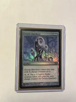 Orochi Hatchery Champions of Kamigawa Foil - Image 1