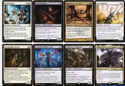 Athreos, God of Passage Custom Commander Deck MTG Magic the Gathering - Image 3