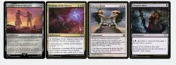 Athreos, God of Passage Custom Commander Deck MTG Magic the Gathering - Image 4