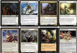 Athreos, God of Passage Custom Commander Deck MTG Magic the Gathering - Image 5