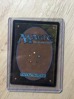 Polluted Delta (Borderless) Modern Horizons 3 Regular NM - Image 3