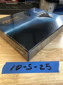 MTG Magic The Gathering Duel Decks Anthology - Factory Sealed 8 Deck Box - NEW - Image 4