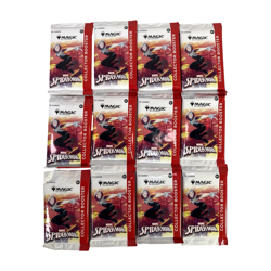 Magic: The Gathering, Marvel's Spider-Man - Collector Booster Box (12 Packs) - Image 4