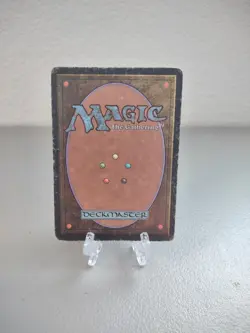 MTG Omen Of Fire HP Alliances - Image 2