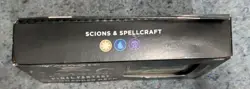 MTG Final Fantasy Commander Deck Scions & Spellcraft Sealed - Image 3