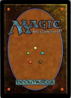 SIGNED Kami of the Crescent Moon R Commander Innistrad Crimson Vow 107 LP - Image 2