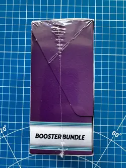 Pokemon TCG Scarlet & Violet Destined Rivals Booster Bundle Box - New & Sealed - Image 3