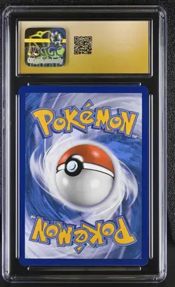 CGC 10 PRISTINE Moltres & Zapdos Articuno GX Hidden Fates 69/68 Rainbow Pokemon - Image 2