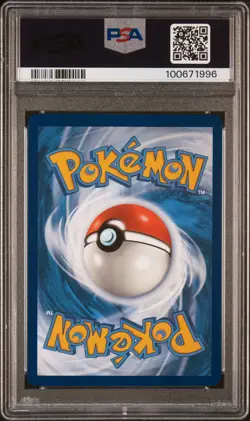 2024 POKEMON SVP EN-SV BLACK STAR PROMO #159 MAGNETON PSA 9 - Image 2
