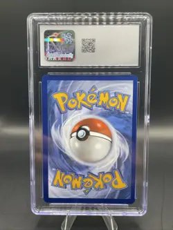 CGC 10 Ledian #133 Promo Stellar Crown Stamped Promo Pokemon TCG - Image 2