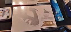 Pokemon TCG Sword and Shield Ultra Premium Collection Charizard Box 820650871115 - Image 2