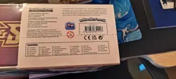 Pokemon TCG Sword and Shield Ultra Premium Collection Charizard Box 820650871115 - Image 4
