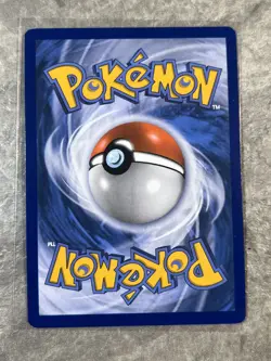 Crobat 56/149 Pokemon TCG Sun Moon Sm Base Set Holo Rare (Lightly Played) - Image 2