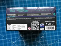 Pokemon Scarlet & Violet Journey Together Elite Trainer Box ETB Factory Sealed - Image 5