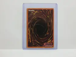 YU-GI-OH! Red-Eyes Black Metal Dragon FMR-001 - Image 5