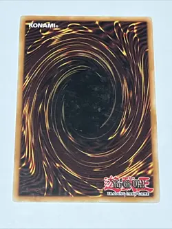 Yu-Gi-Oh! Elemental Hero Burstinatrix Common RYMP-EN002 Moderately Played 1st - Image 2