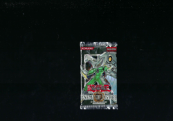 Yu-Gi-Oh! Enemy Of Justice 1st Edition Booster Pack... rare - Image 1