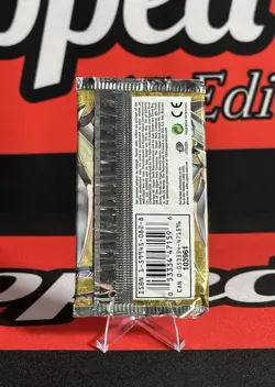 Cyberdark Impact CDIP 1st Edition Sealed Pack Yugioh Unweighed - Image 3