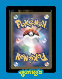 Terapagos ex RR 136/187 Terastal Festival sv8a Pokemon Card Game Japanese - Image 2