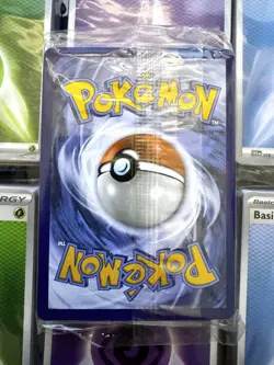 Pokemon Energy Card Bulk Lot - x11 NEW/sealed SV ETB energy bricks - Image 3