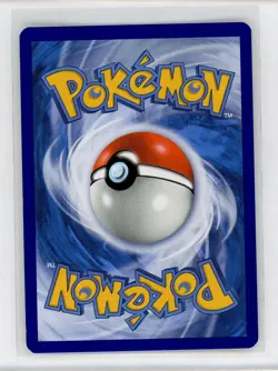 Typhlosion SM185 Cosmos Holo Black Star Promo Foil Pokemon Card NM - Image 2